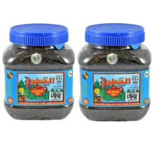 چای ارل گری العطور - ۲۰۰ گرم بسته ۲ عددی