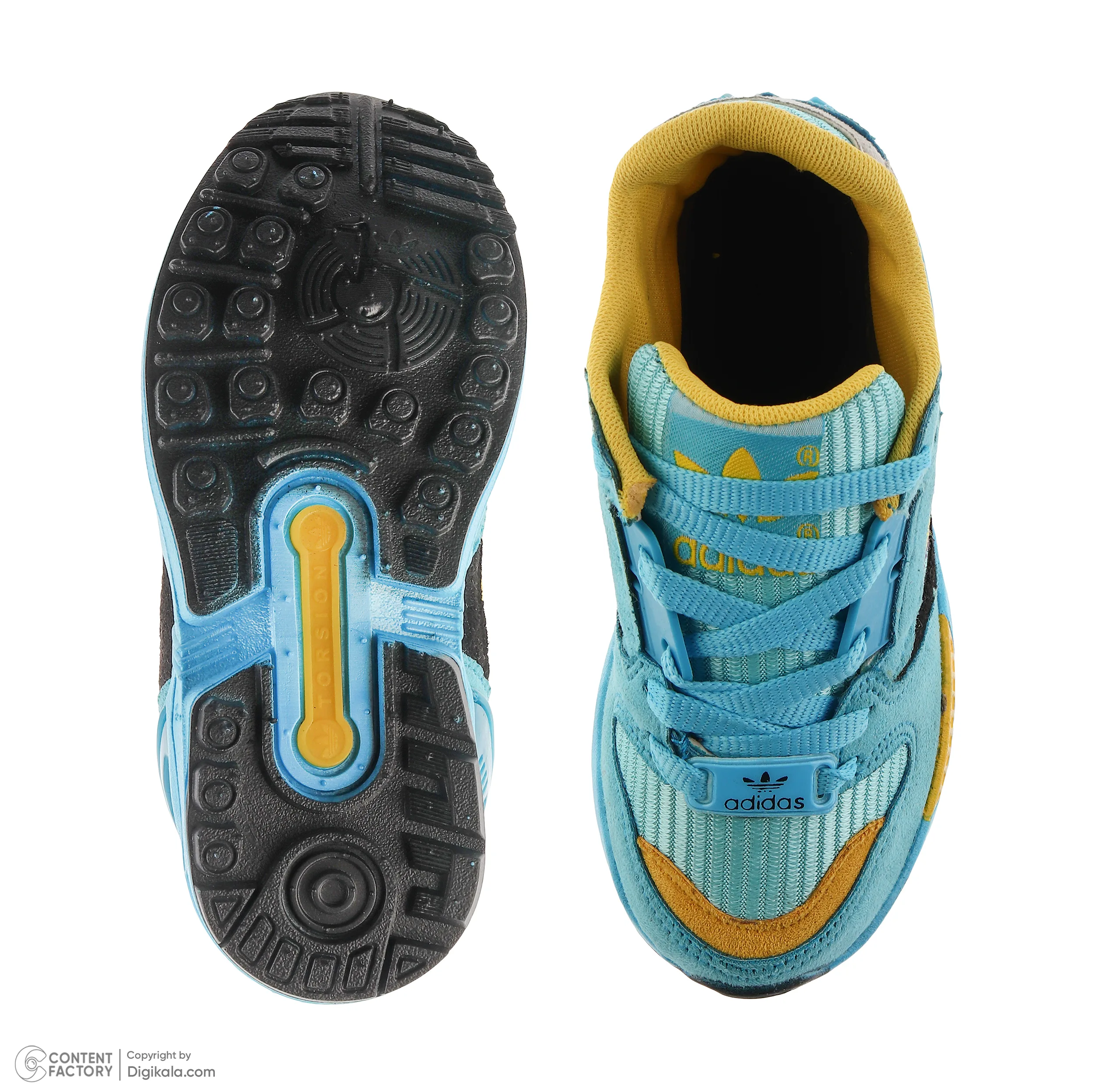 کفش پیادهروی بچگانه مدل ZX8000