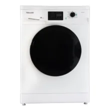 ماشین لباسشویی 6 کیلوگرم اتوماتیک آبسال مدل  WNU6510-W