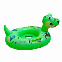 شناور بادی طرح دایناسور مدل 70DINO
