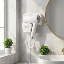 سشوار دیواری انزو پروفیشینال مدل EN-6005