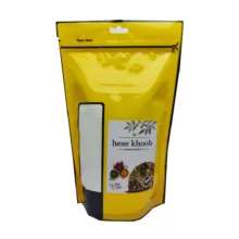 پودر سفیده تخم مرغ ممتاز حس خوب – 250 گرم