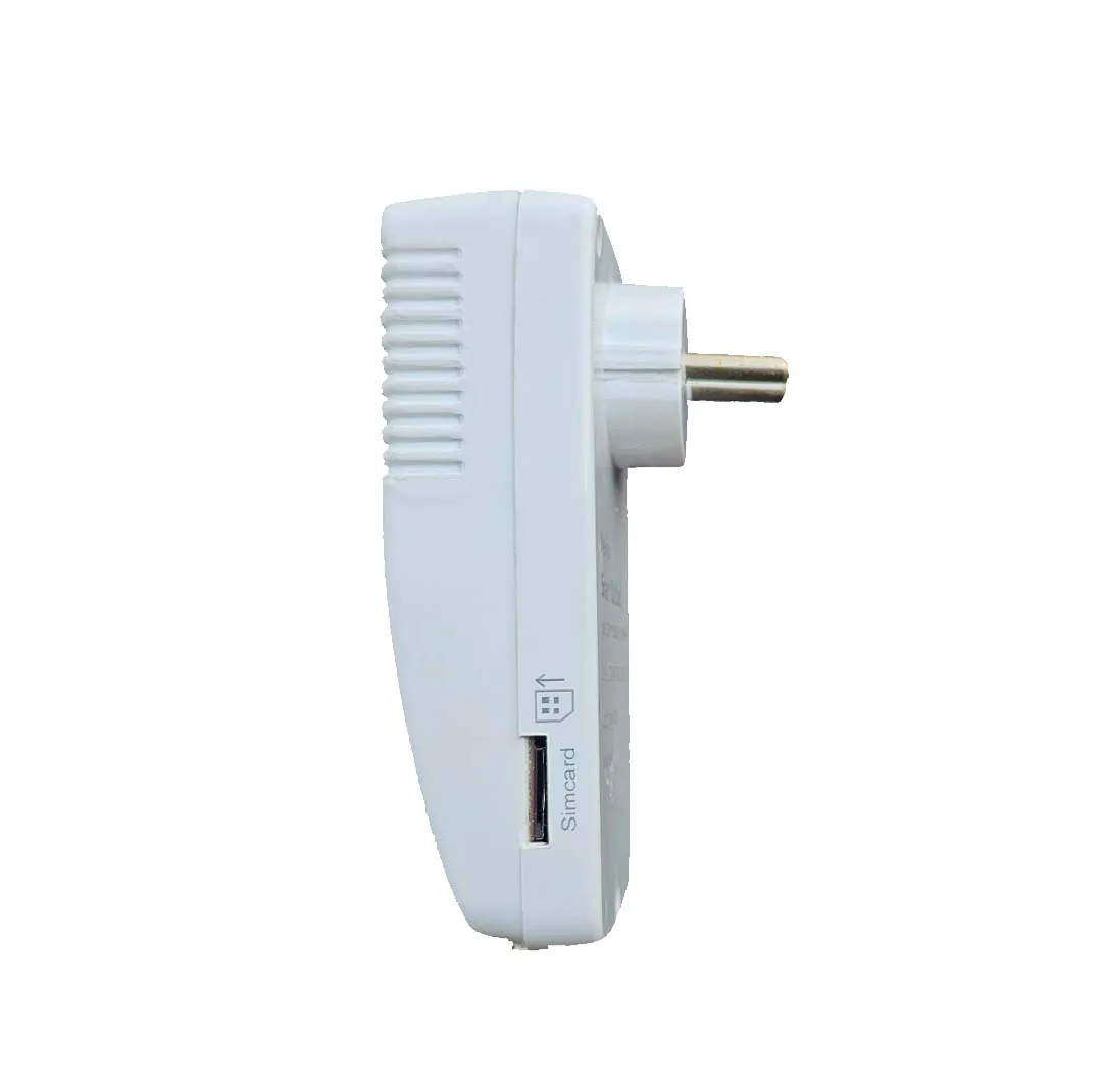 پریز هوشمند سیم کارتی مدل Bs-15