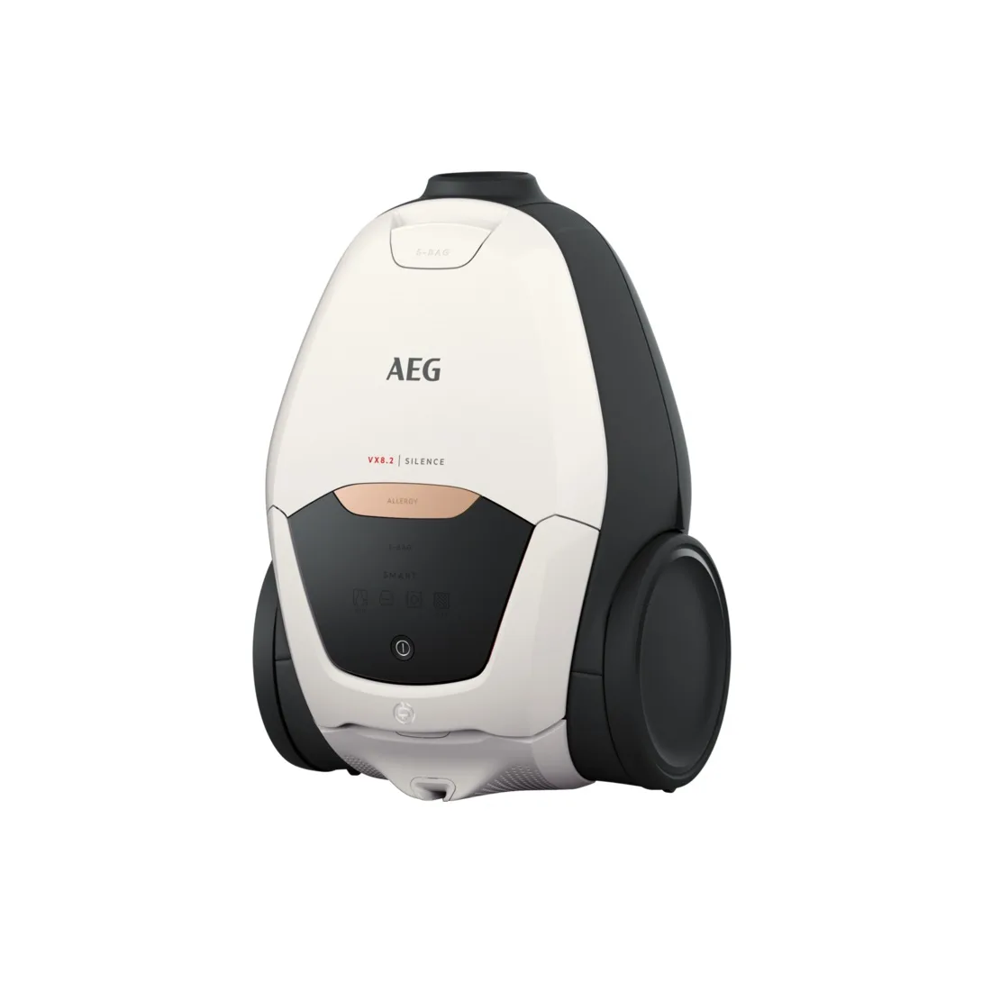 جاروبرقی 2200 وات آ ا گ مدل  VX82-1-ALR