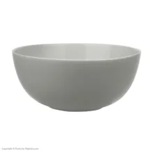 کاسه مدل سالاد خوری گرد ساده