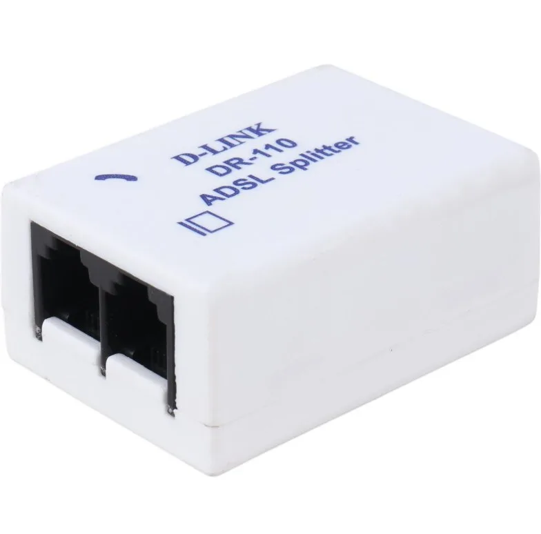 اسپلیتر دی-لینک مدل DR-110