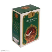 چای سیاه خارجی معطر ویکتوریا - 450 گرم