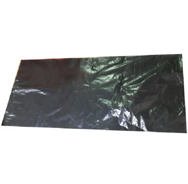کیسه زباله مدل ضخیم بزرگ 120x100 بسته 3 کیلویی