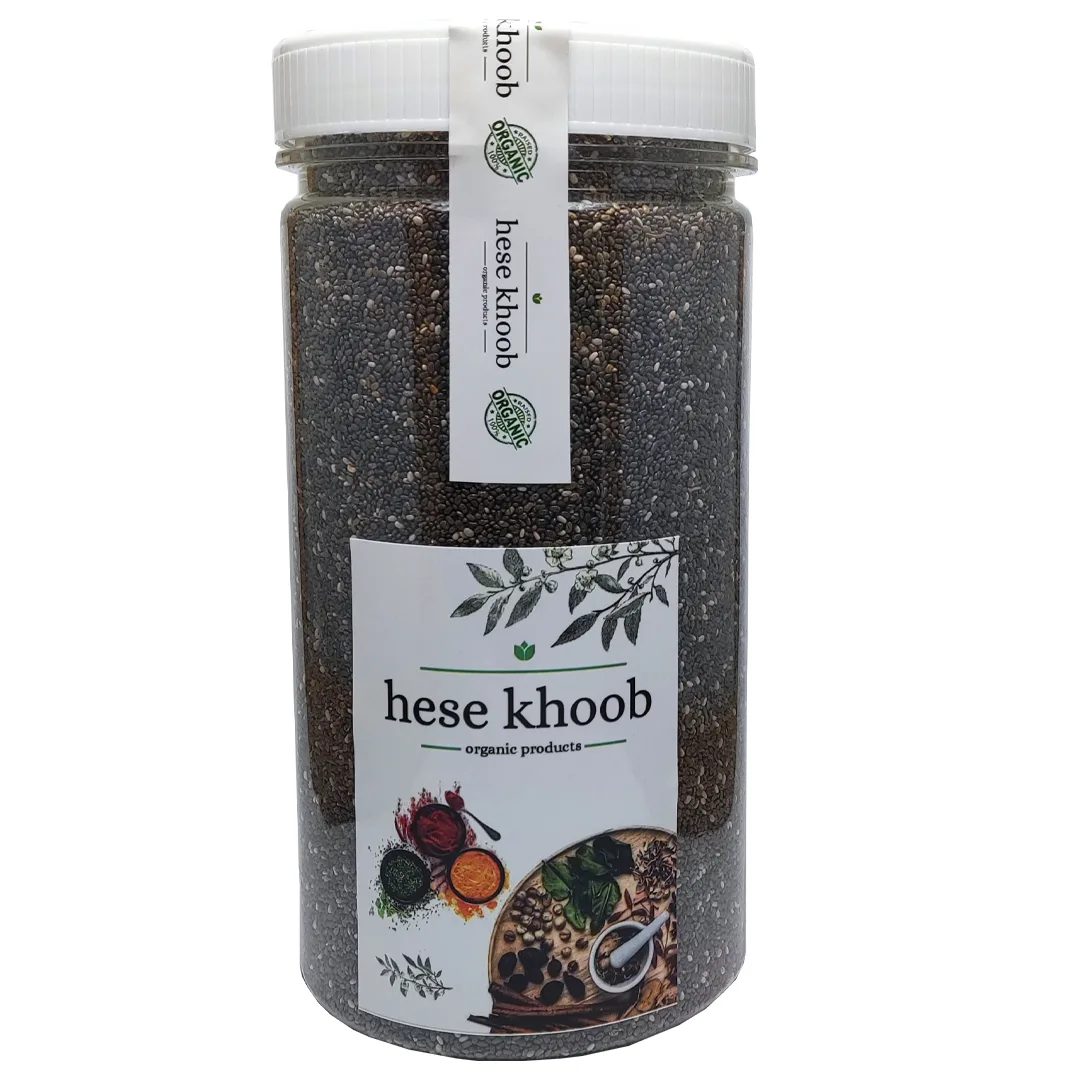 دانه چیا ممتاز حس خوب - 700 گرم