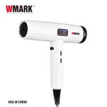 سشوار حرفه ای 2000 وات دابلیو مارک مدل 9106W