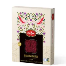 زعفران بهرامن – 9.216 گرم
