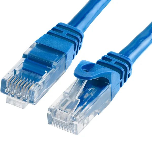 کابل شبکه CAT6 مدل STb25-6