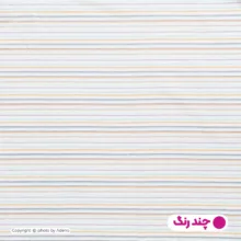 روبالشی فیلور آدنو مدل لاینا کد FI100 سایز 70x50 سانتی متر بسته 2 عددی