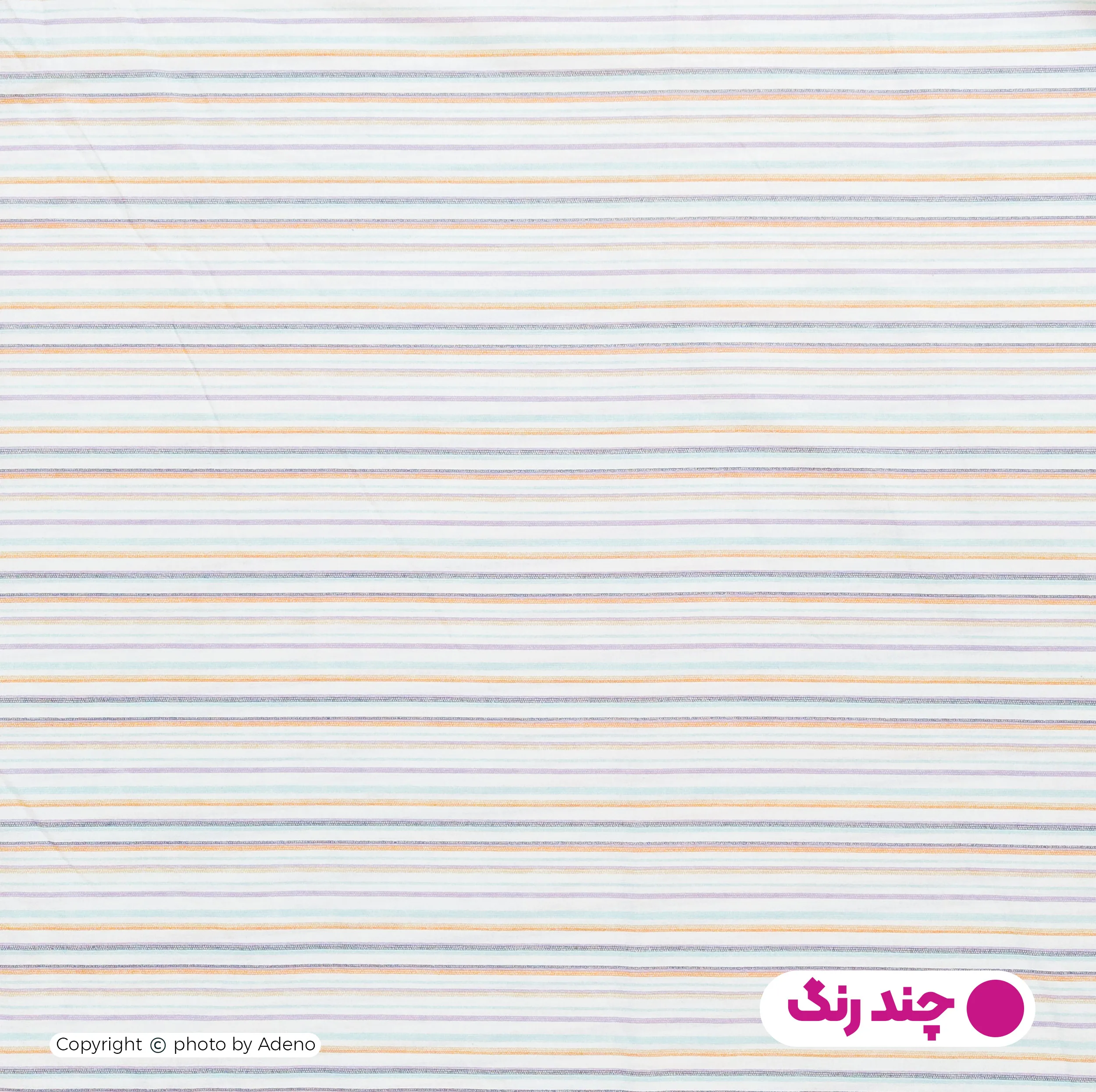 روبالشی فیلور آدنو مدل لاینا کد FI100 سایز 70x50 سانتی متر بسته 2 عددی