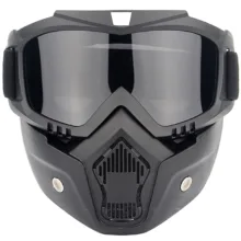 عینک موتور سواری هارمن مدل Goggles-009
