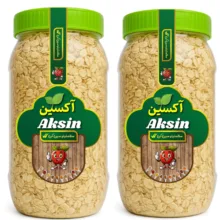جو دوسر پرک فوری ریز ممتاز آکسین – 650 گرم بسته 2 عددی