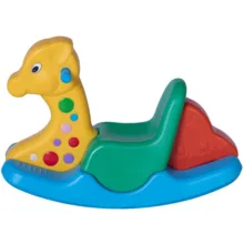 راکر کودک مدل Horse-Tektkeh