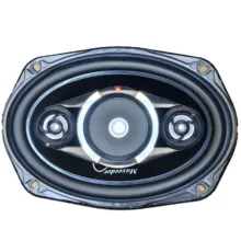 اسپیکر خودرو مکسیدر مدل PL6910 بسته 2 عددی