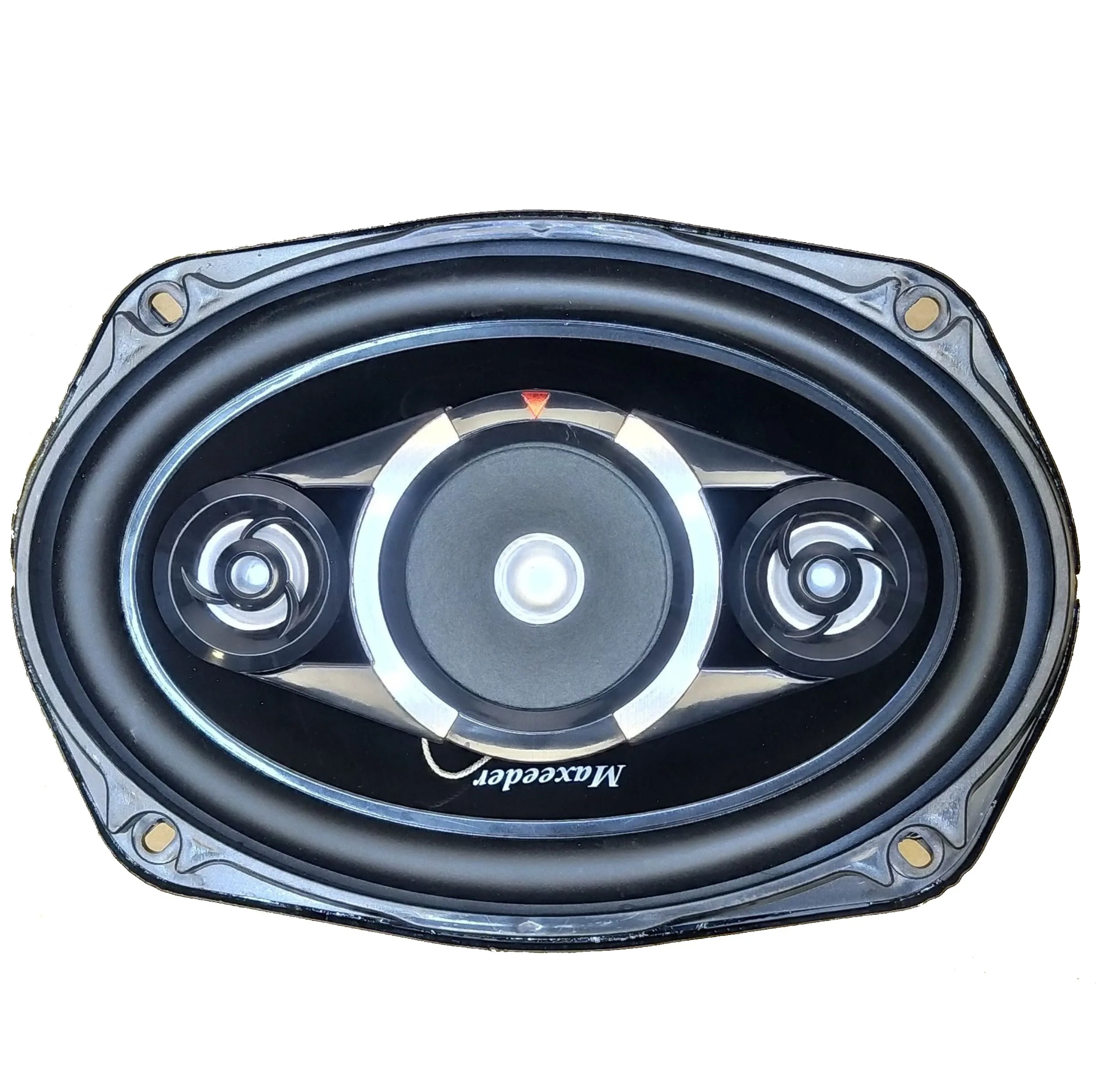 اسپیکر خودرو مکسیدر مدل PL6910 بسته 2 عددی