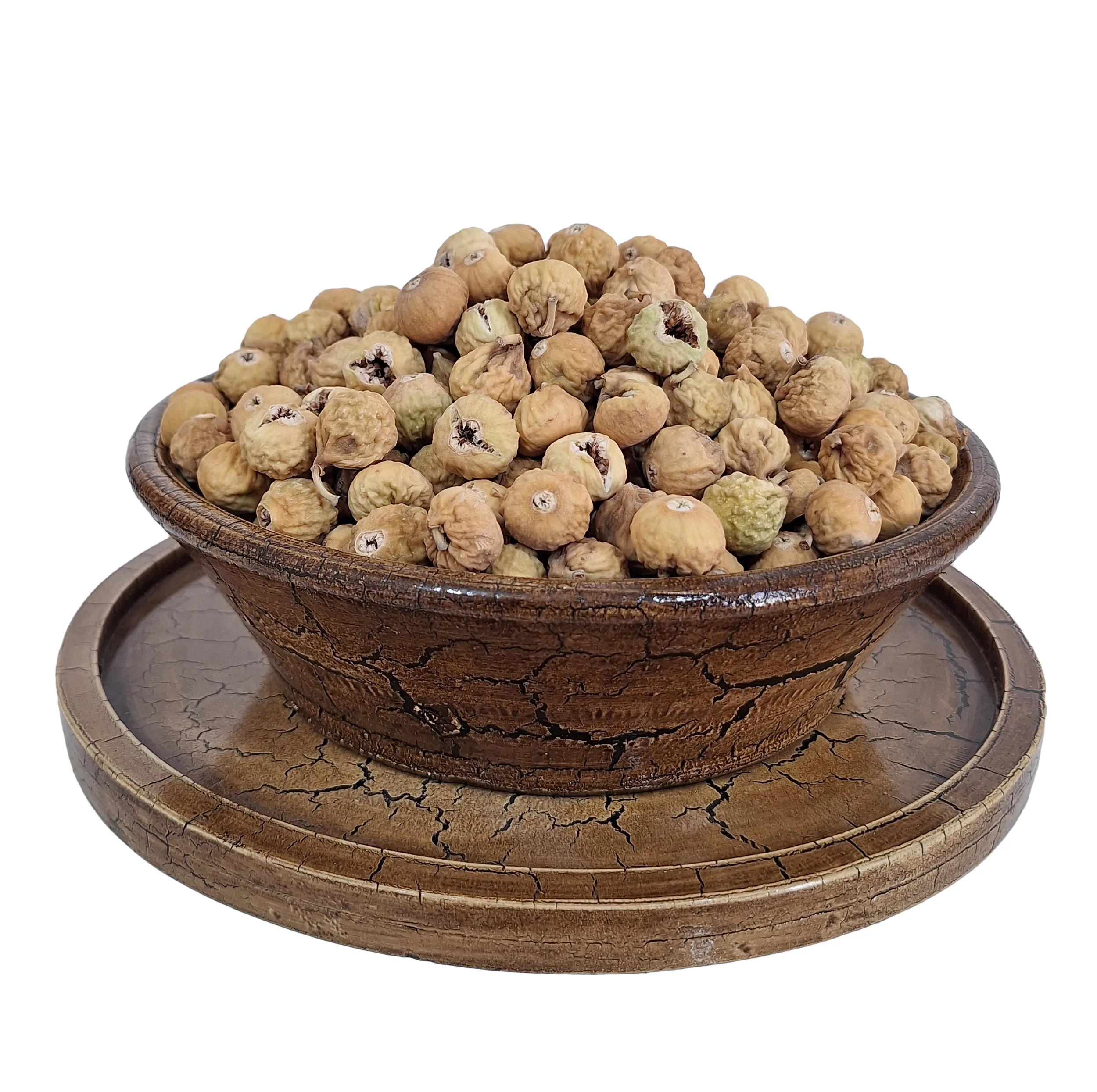 انجیر خشک گرید A استهبان - 1000 گرم