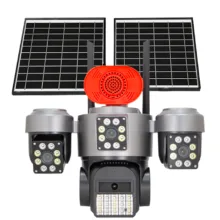 دوربین مداربسته تحت شبکه سیمکارتی مدل V780