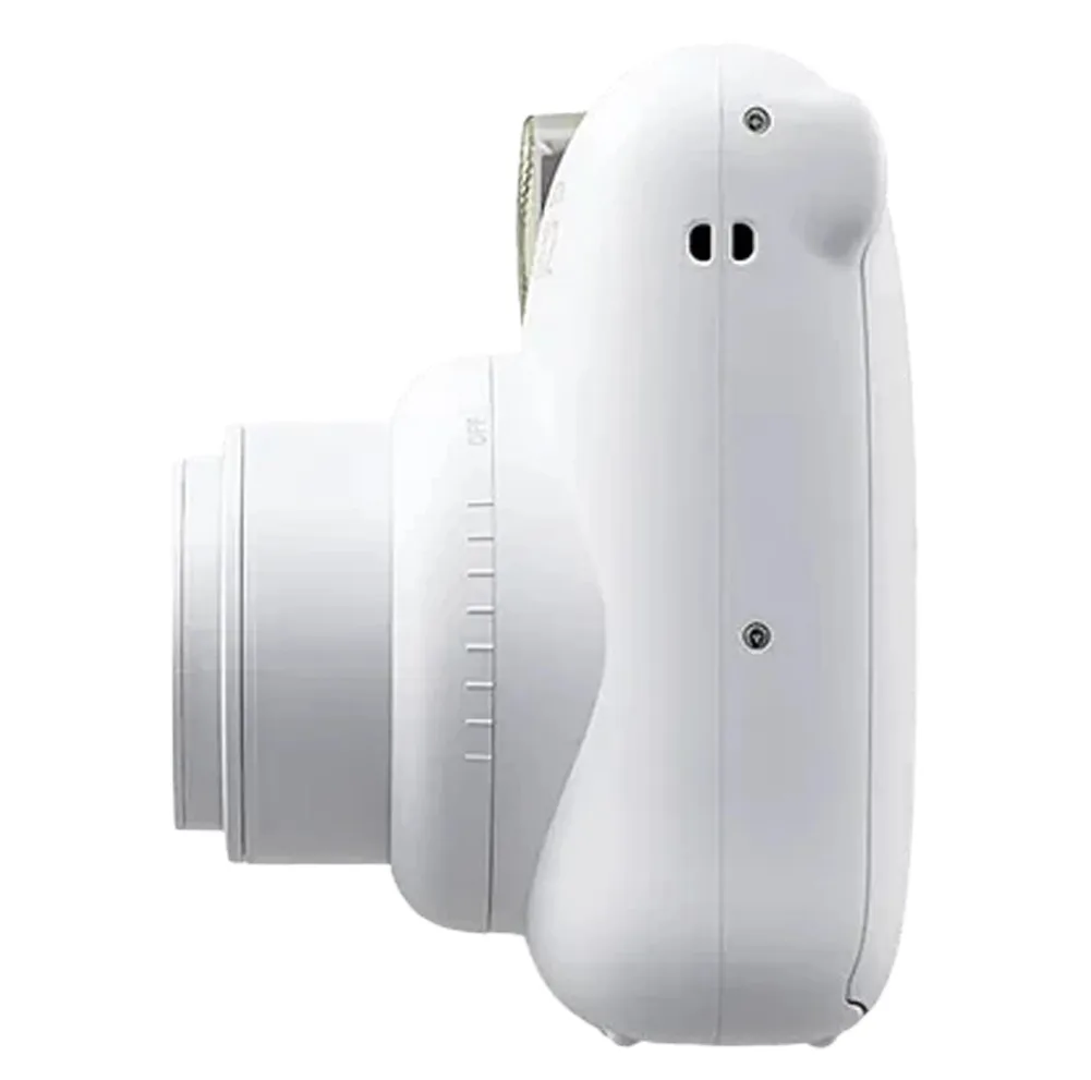 دوربین عکاسی چاپ سریع فوجی فیلم مدل Instax Mini 12 به همراه فیلم