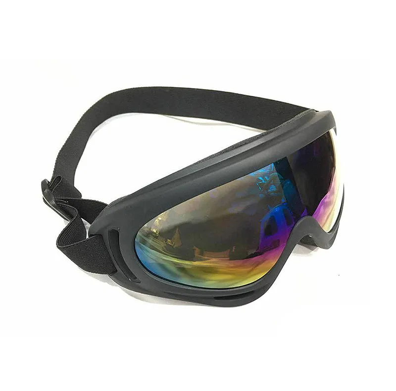 عینک موتور سواری مدل RACING UV400