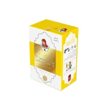 چای سیاه کلاسیک معطر شهرزاد – ۵۰۰ گرم