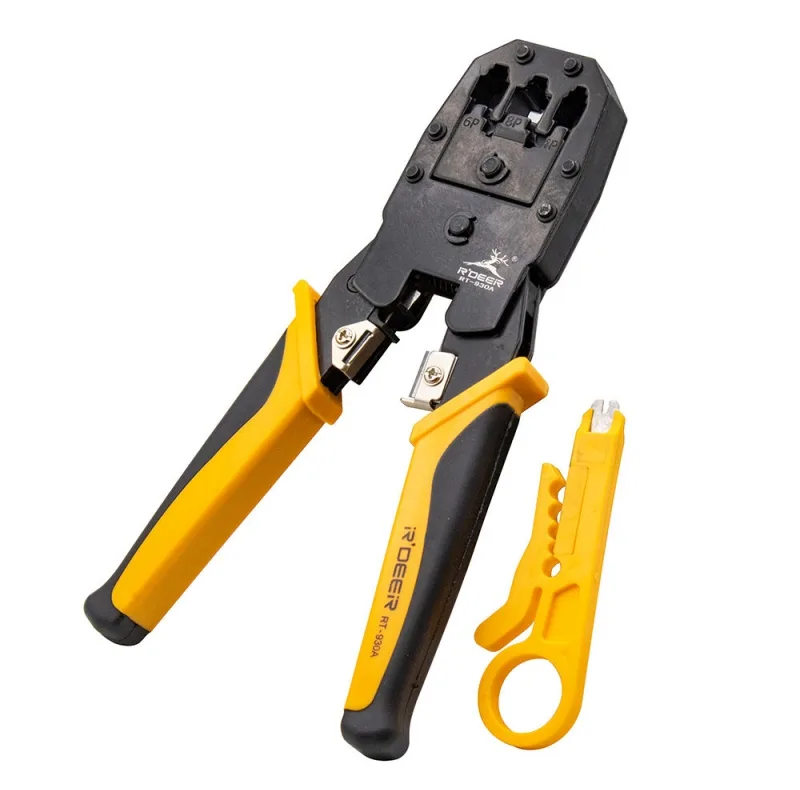 آچار سوکت زن شبکه آردیر مدل rt-930a