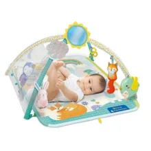 تشک بازی مدل AH17247