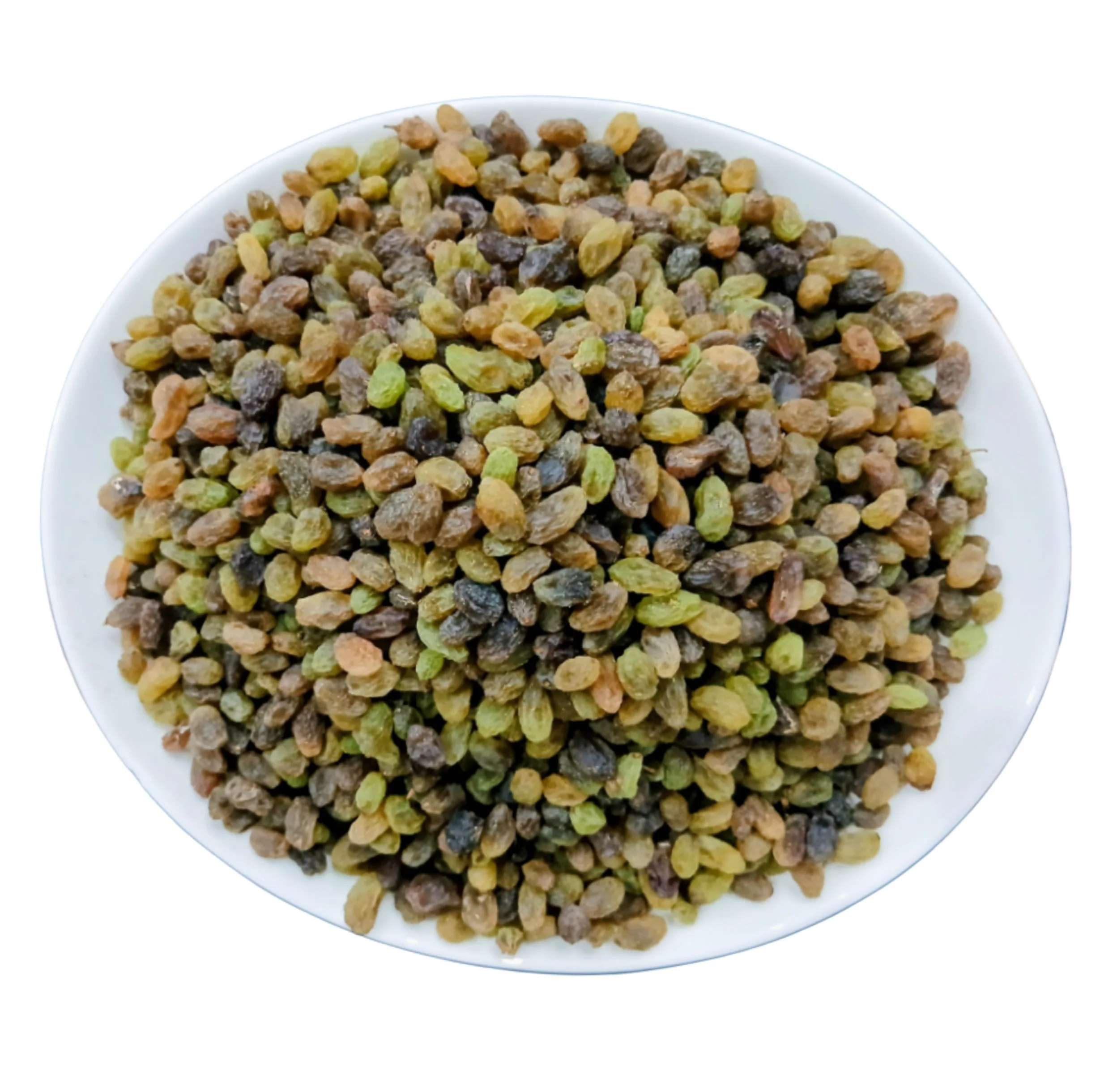 کشمش سبز - یک کیلوگرم