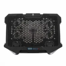پایه خنک کننده  لپ تاپ پی نت مدل P-709