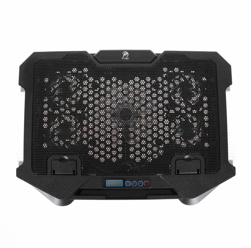 پایه خنک کننده لپ تاپ پی نت مدل P-709