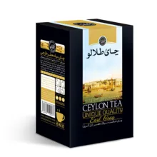 چای سیاه شکسته معطر صنایع غذایی طلالو – 450 گرم