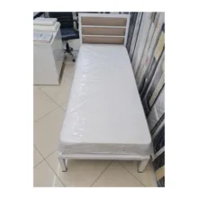تشک طبی فنری رویال مدل بونل 10 کد p4 یک نفره سایز 90×200 سانتی متر