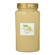 کره بادام زمینی جوانه – 1 کیلوگرم