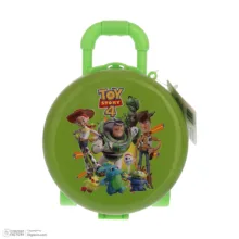 خوراکی شانسی طرح چمدان مدل TOY STORY