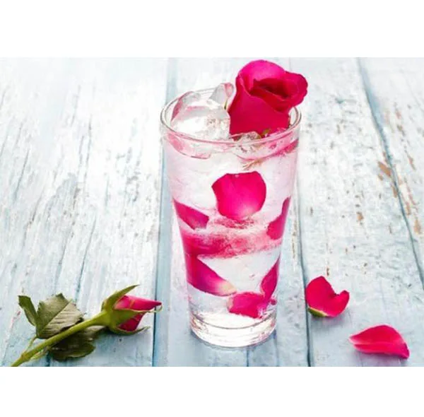 گلاب ریبع - 2 لیتر