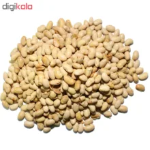 سویا فله مقدار 1000 گرم