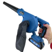 دمنده شارژری ویوارکس مدل VR2109-CB