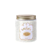 کنجد ممتاز زمانی – 500 گرم