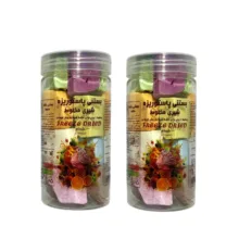 بستنی خشک شینام – 110 گرم مجموعه 2 عددی