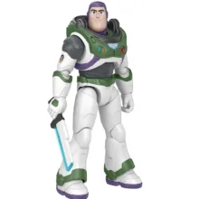اکشن فیگور ماتیل مدل بازلایتیر طرح Buzz Lightyear Pixar