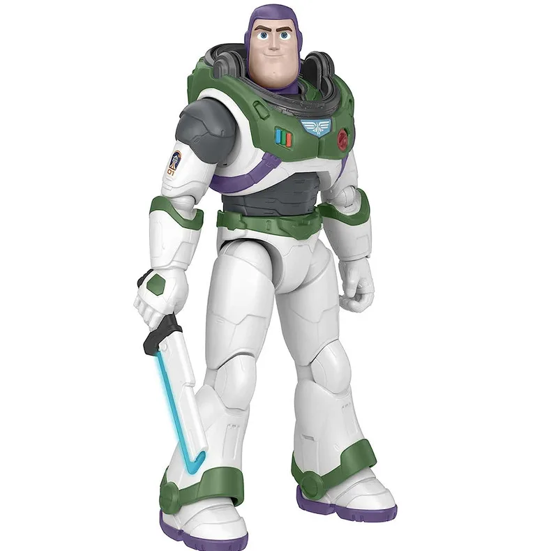 اکشن فیگور ماتیل مدل بازلایتیر طرح Buzz Lightyear Pixar