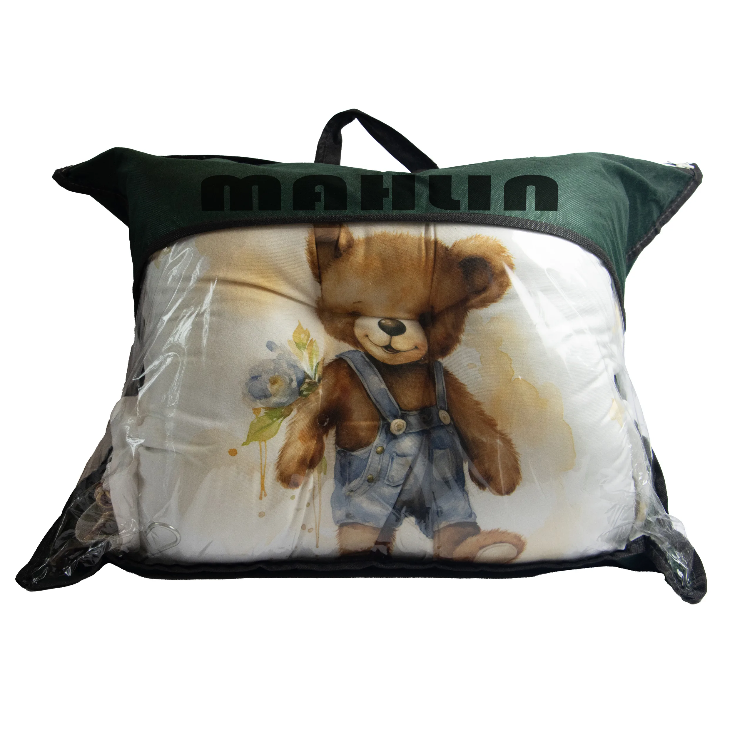 تاب کودک مدل kind bear