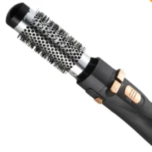 سشوار برسدار چرخشی 1800 وات موهیر مدل MO-8 1800w new