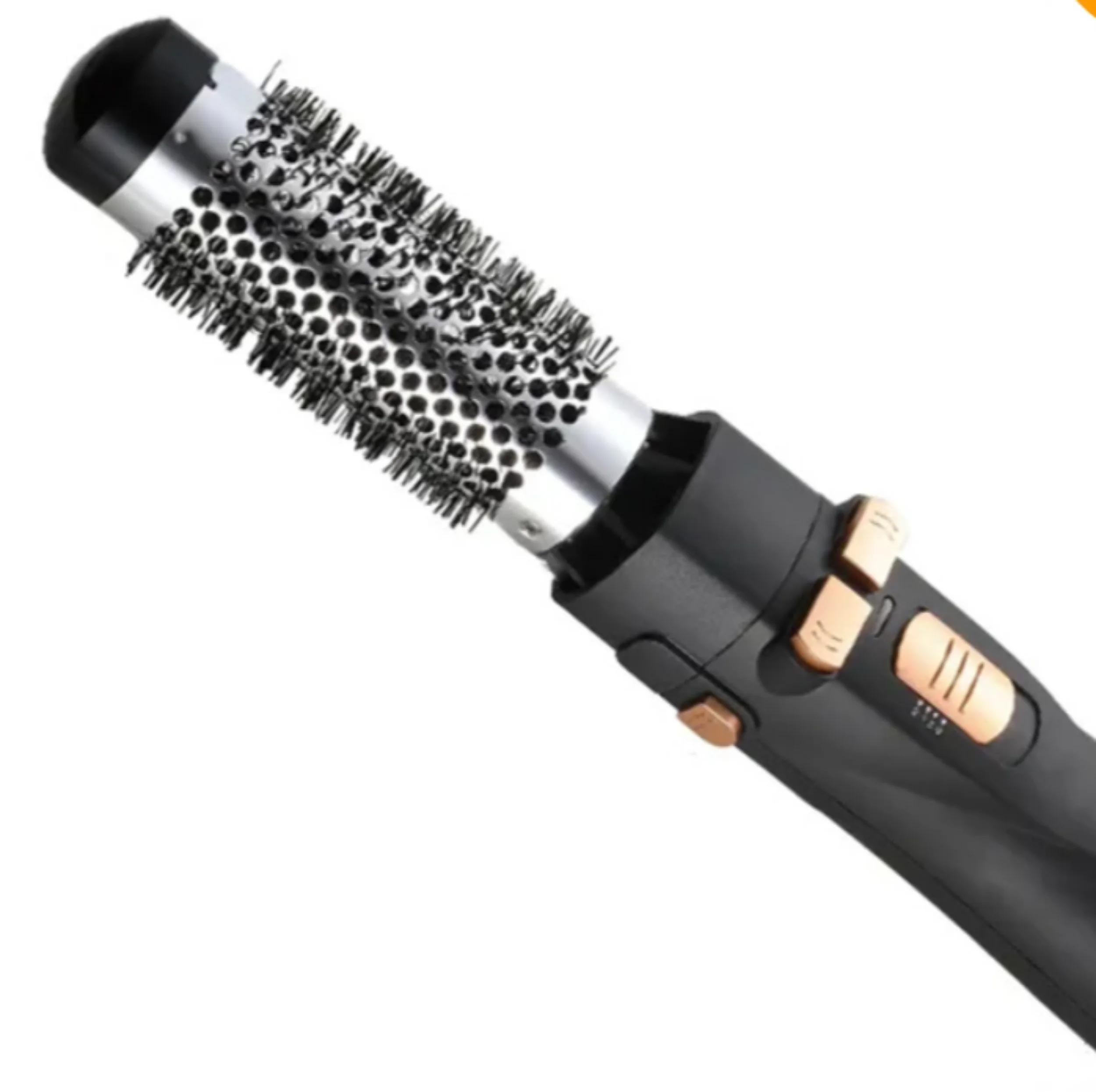 سشوار برسدار چرخشی 1800 وات موهیر مدل MO-8 1800w new