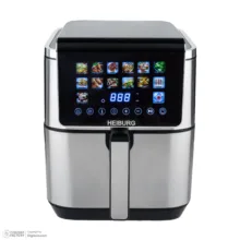 هواپز 9 لیتر هایبورگ مدل AF-5018