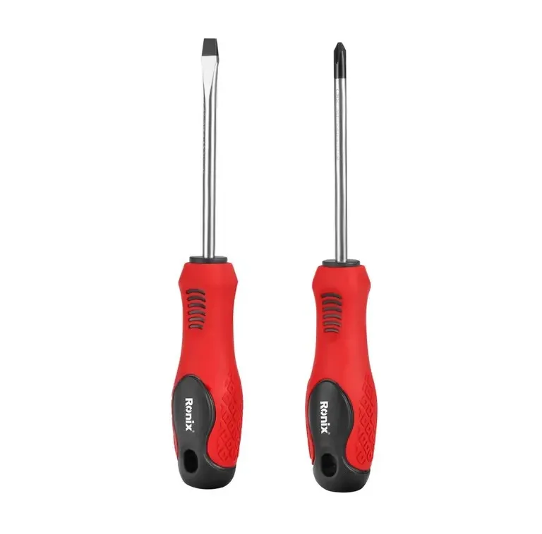 مجموعه 8 عددی ابزار رونیکس مدل RS-0002