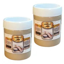 ارده کنجد خالص جالینوس – 400 گرم بسته 2 عددی